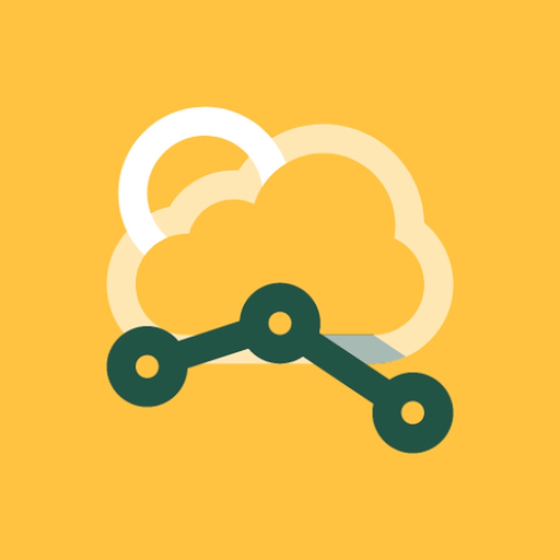 Dacom Weather app icon