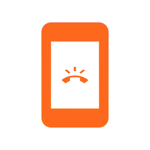 Runo Call Management CRM app icon