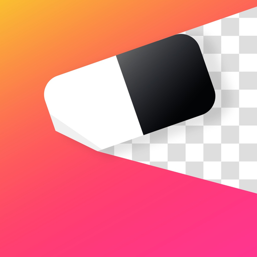 Magic AI Background Eraser app icon