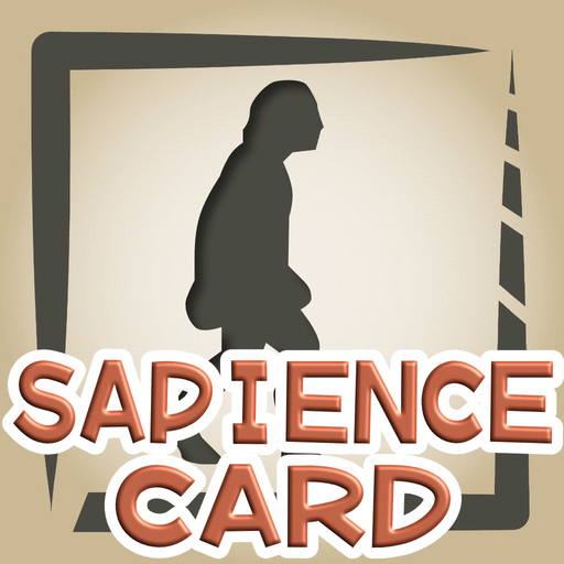 Sapience Card app icon