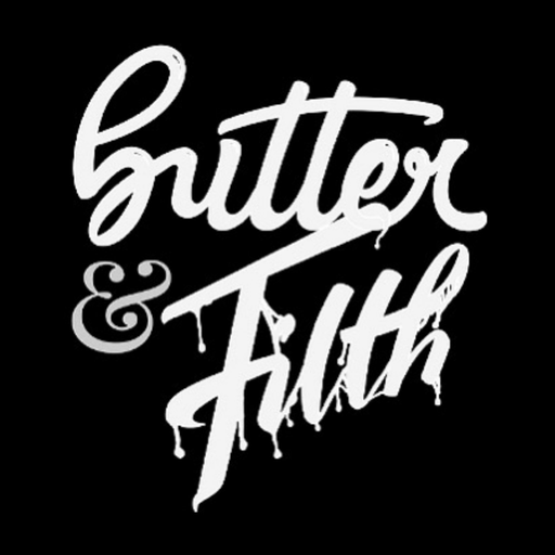 Butter and Filth app icon