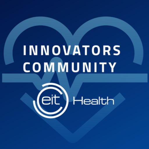 EIT Health Community app icon