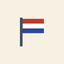Dutch etymology dictionary icon