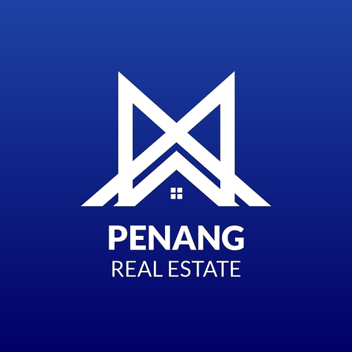 Penang Real Estate app icon