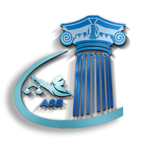 Adalet Bina app icon