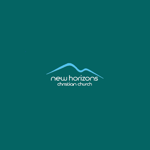 New Horizons Christian Church app icon
