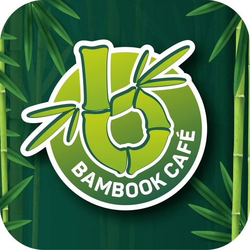 Bambookcafe | Уссурийск app icon
