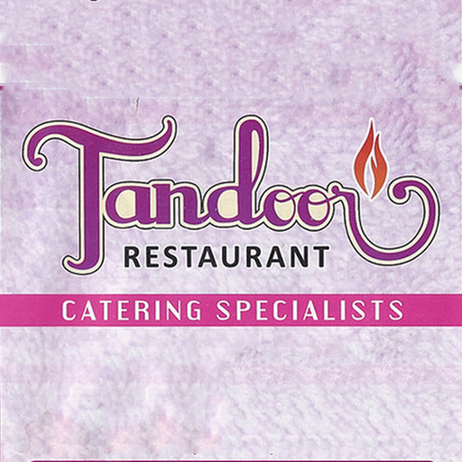 Tandoor Restaurant Norbury app icon