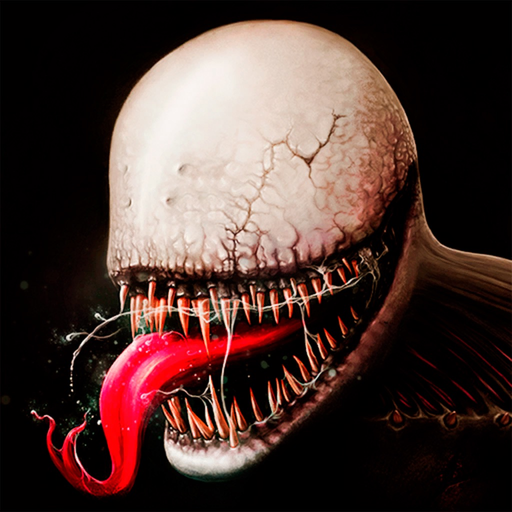 Fear Death House: Escape Room app icon