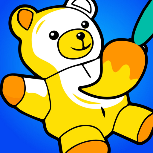 AR Coloring app icon