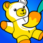 AR Coloring icon