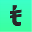 Tabby: Pay over time icon