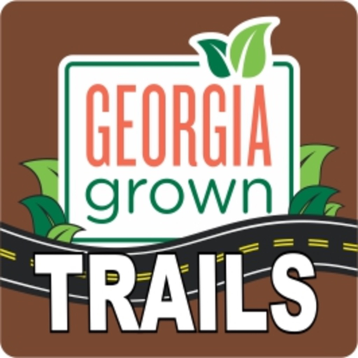 Georgia Grown Trails app icon