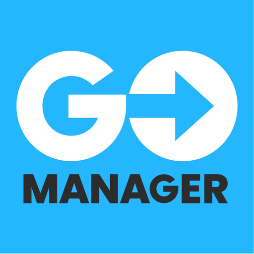 Clio GO Manager app icon
