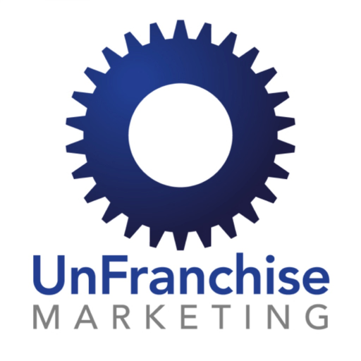 UnFranchise Marketing App app icon