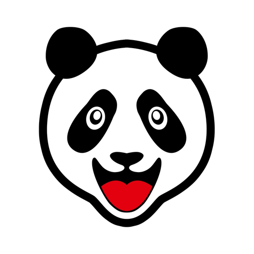 Panda65 app icon
