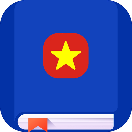 Vietnamese Origin Dictionary app icon