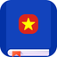 Vietnamese Origin Dictionary icon