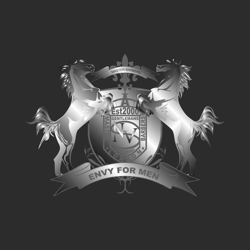 Envy Barbers app icon