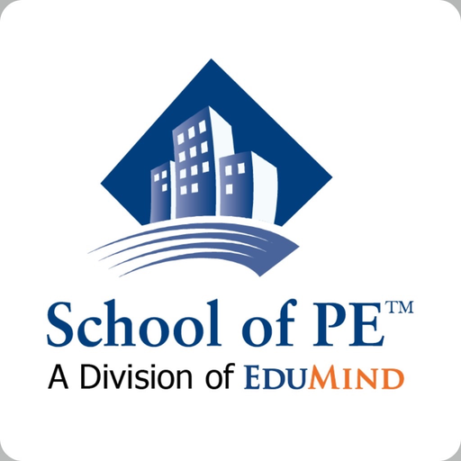 School of PE Study Hub app icon