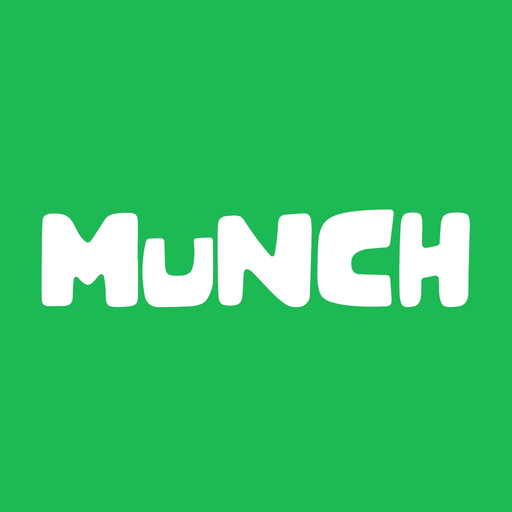 Munch: Save tasty food! app icon