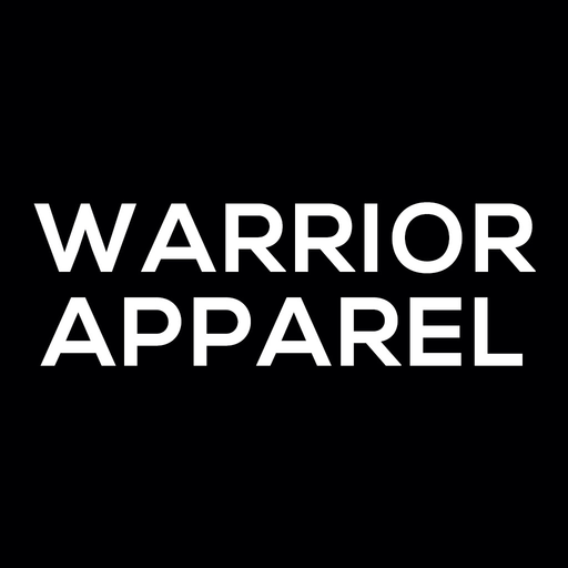 Warrior Apparel app icon