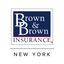 Brown & Brown of NY Mobile icon