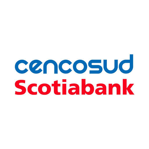 Cencosud Scotiabank app icon
