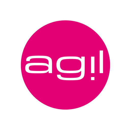 Physio Agil app icon