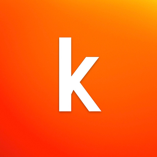 Kinderka app icon