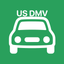 USDMV Driver License Prep Kit icon