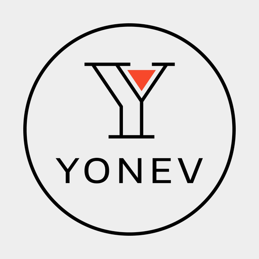 Yonev app icon
