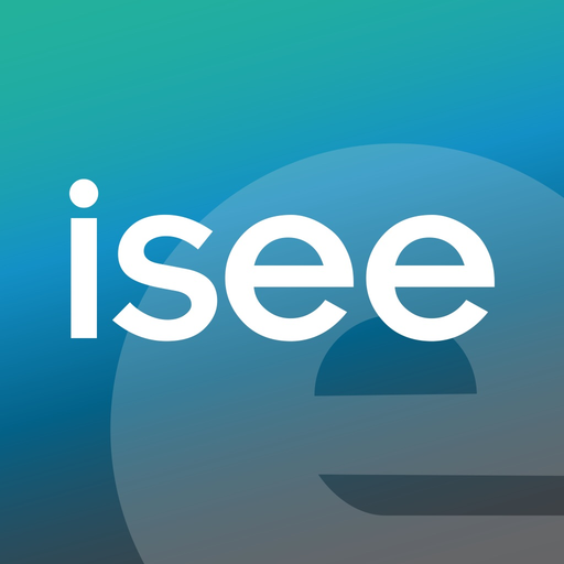 ISEE by ERB app icon