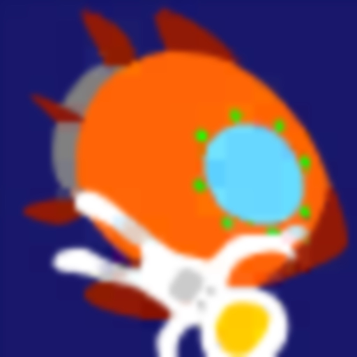 Star Rescue app icon