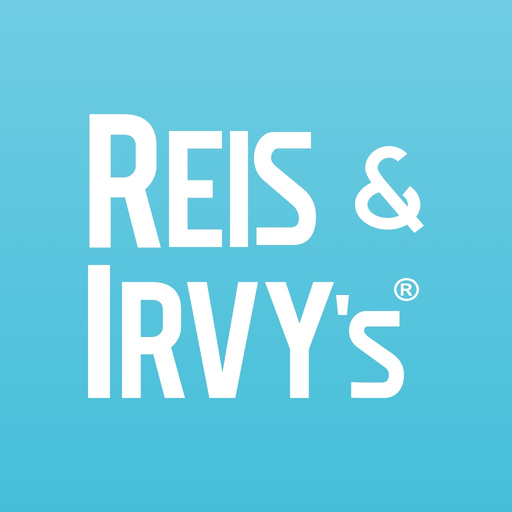 Reis & Irvys app icon