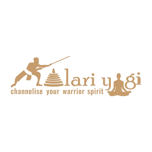 Kalari Yogi app icon