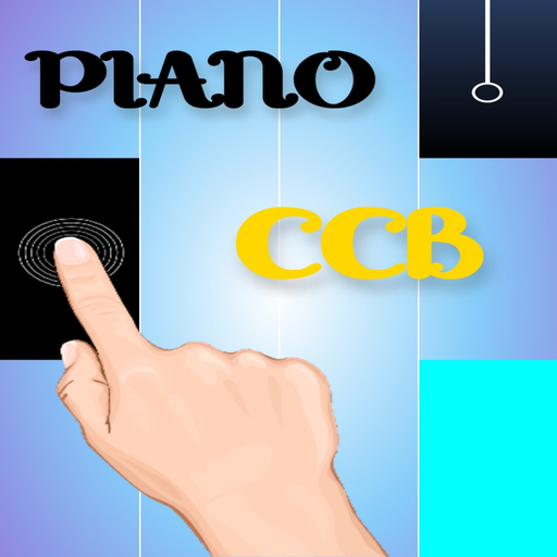 Piano CCB app icon