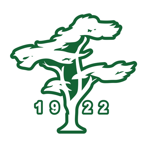 Lake Merced Golf Club app icon