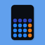 Omega Calculator icon