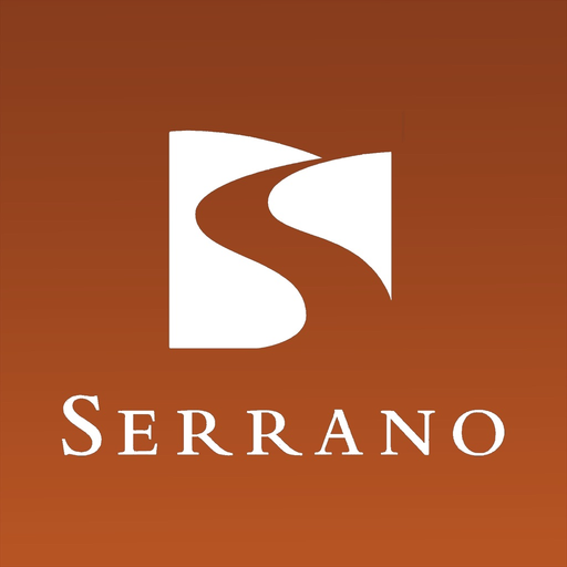 Serrano Country Club app icon