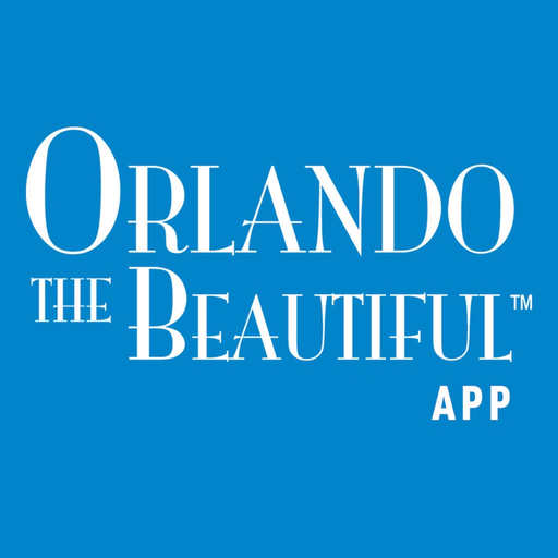 Orlando The Beautiful™ App app icon
