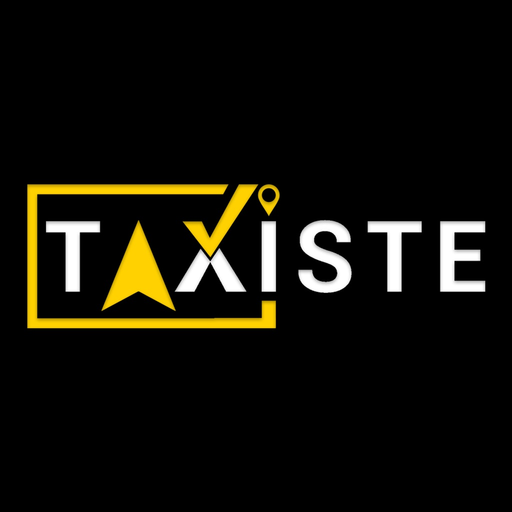 Taxiste Sürücü app icon
