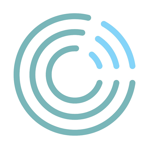 ConveyMED Podcast App app icon