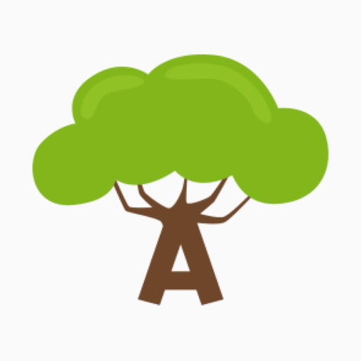 MuniArbol app icon