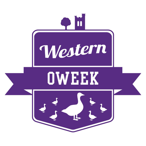 OWeek 2025 app icon