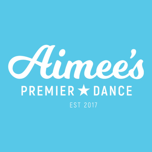 Aimee’s Premier Dance app icon