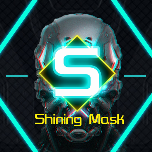 Shining Mask app icon
