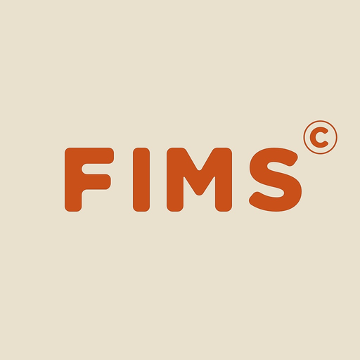 FIMS: Filter & Share app icon
