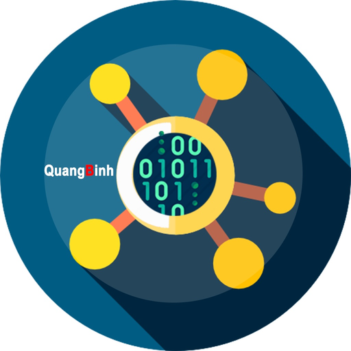 Cổng dữ liệu mở Quảng Bình app icon