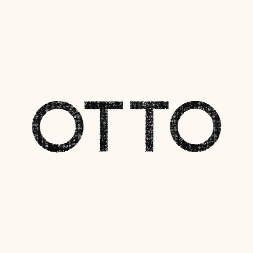 CAFE OTTO(カフェオットー)公式アプリ app icon
